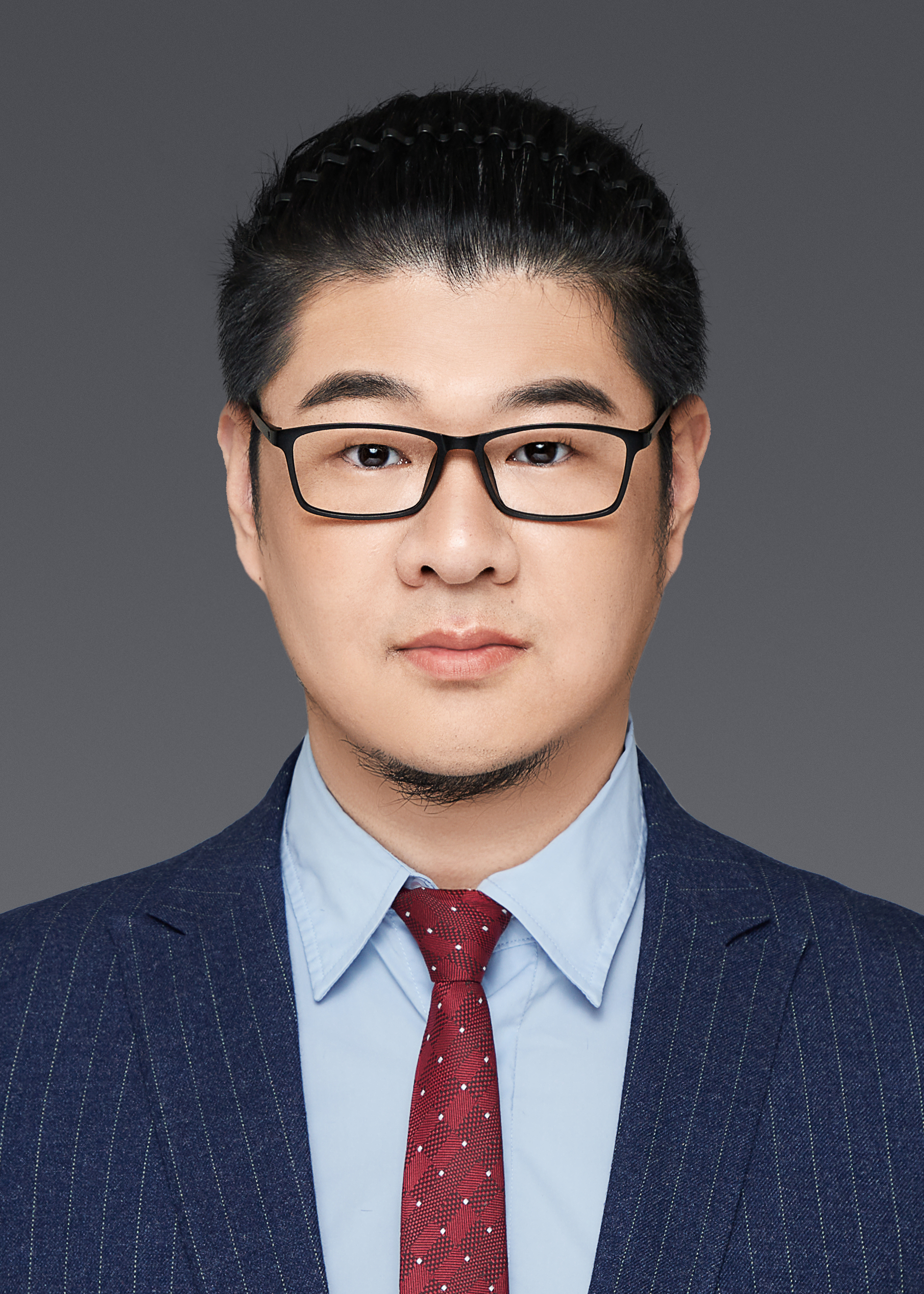 Zexuan liu